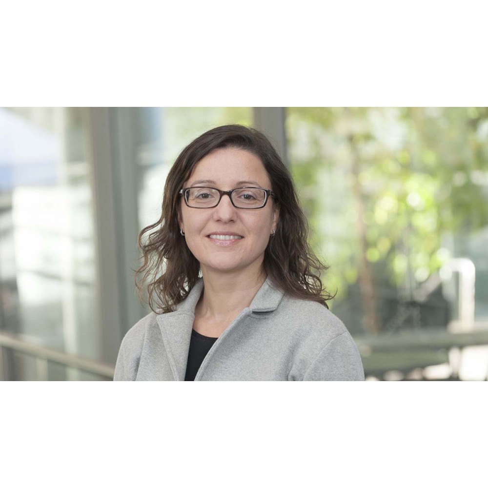 Dr. Natasha Rekhtman, MD, PhD