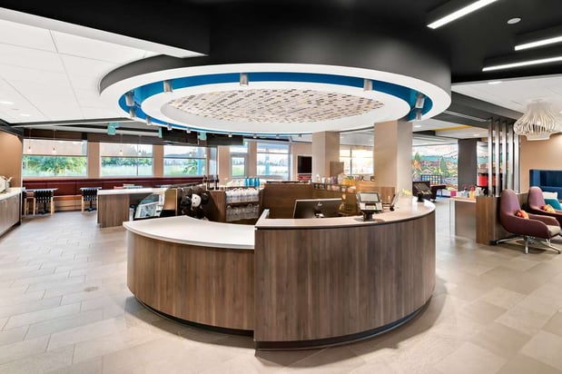 Images Tru by Hilton Spokane Valley