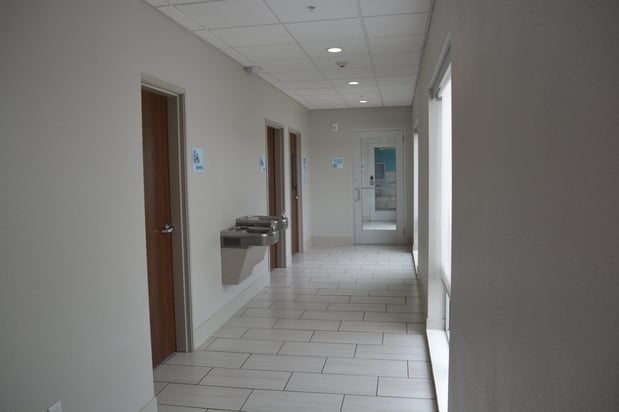 Images Holiday Inn Express & Suites Liberal by IHG