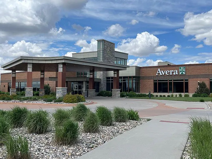 Avera Merrill Pioneer Hospital
