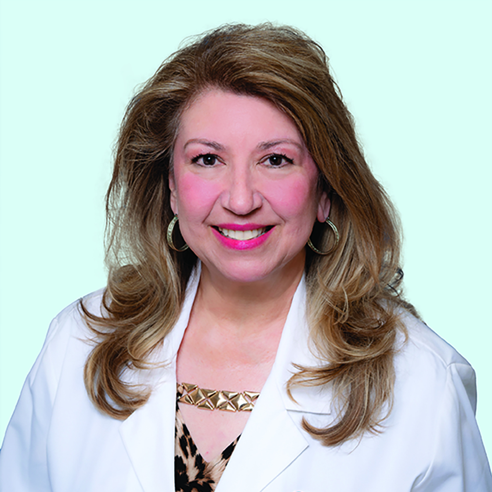 Dr. Cynthia S Saucedo, MD - San Antonio, TX - Family Medicine