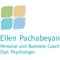 Logo Logo Ellen Pachabeyan