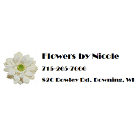 Flowers by Nicole
