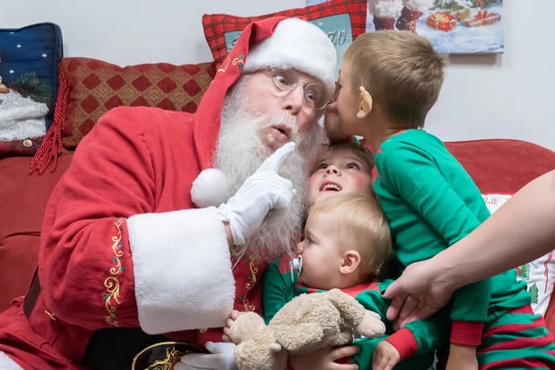 Images Santas Workshop and Mrs. Claus' Christmas Shop