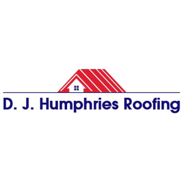 DJ Humphries Roofing Stoke-On-Trent 07921 153128