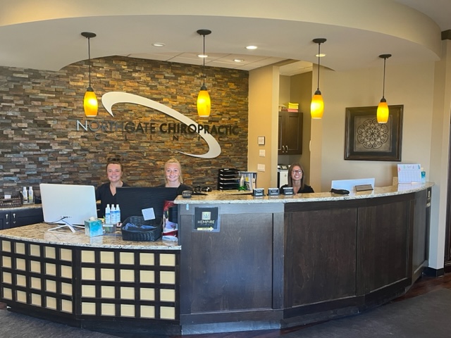 Front Office 