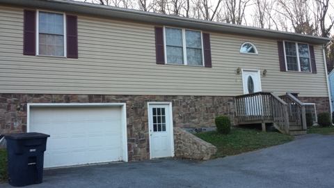 Roanoke Valley Properties, LLC
