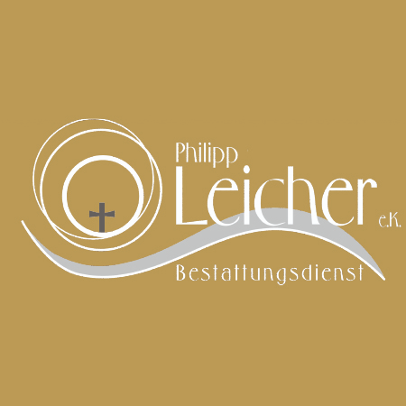 Bestattungsdienst Philipp Leicher  