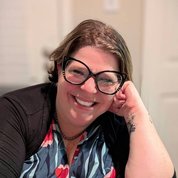 Images Heather Norcross, Counselor