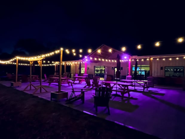 Images Hickory Vines Winery and Venue