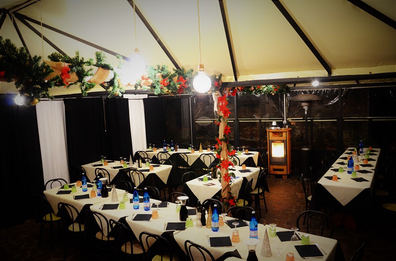 Ristorante Dal Cateni