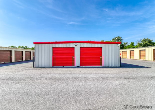 Images CubeSmart Self Storage