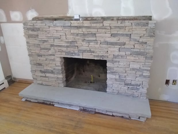Images David Smart Fireplace