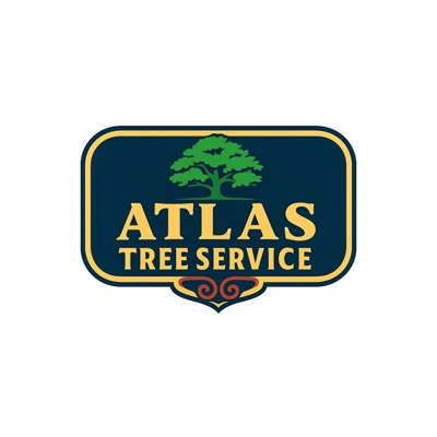 Atlas Tree Service Logo