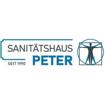 Logo Sanitätshaus Peter Orthopädie GmbH