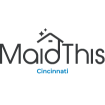 MaidThis Cleaning of Cincinnati Logo