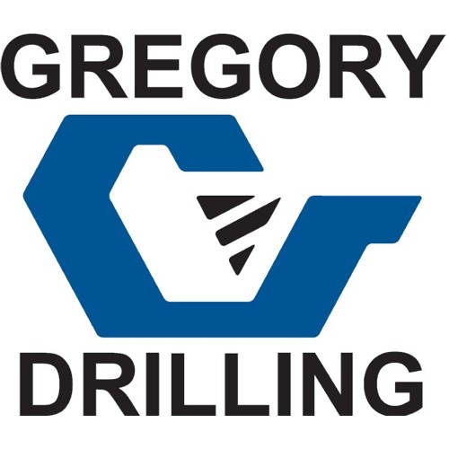 Gregory Drilling Logo