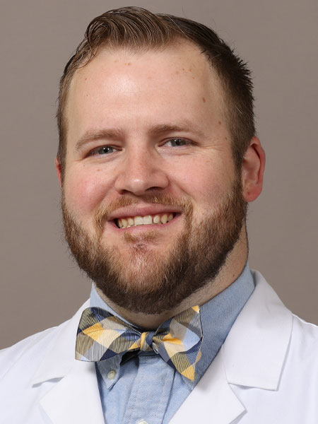 Dr. Evan Jacoby, MD - Corbin, KY - Psychiatry