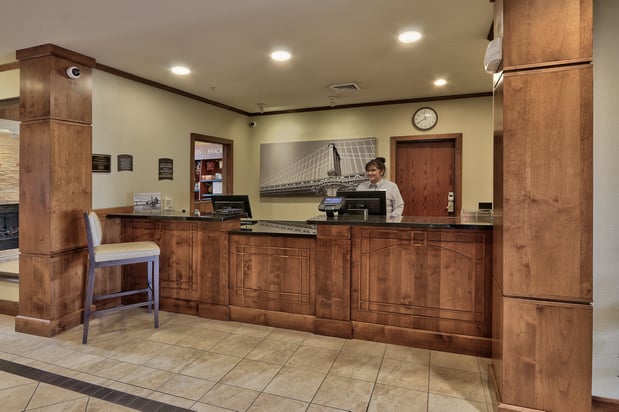 Images Staybridge Suites Albuquerque North by IHG