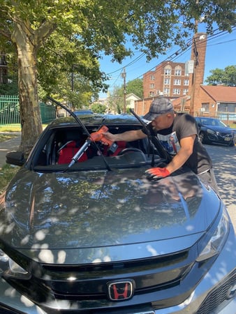 Images Skyview Auto Glass Troy