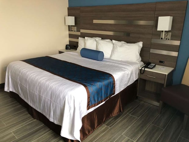 Images Best Western Plus Stadium Inn