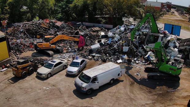 Images Action Metals Recyclers