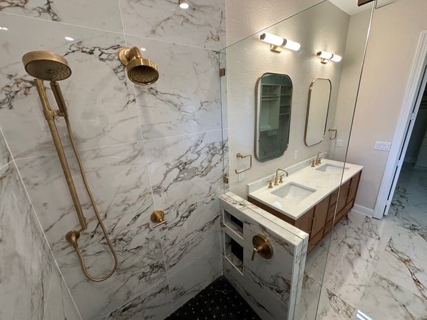 Images Proactive Construction + Design