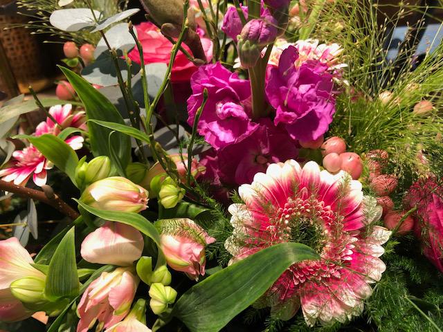 Kundenbild groß 13 Blumen Interfleur Floristik & Wohnaccessoires