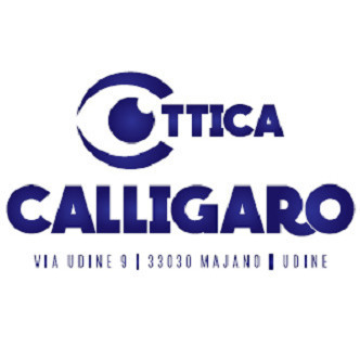 Ottica  Calligaro Logo