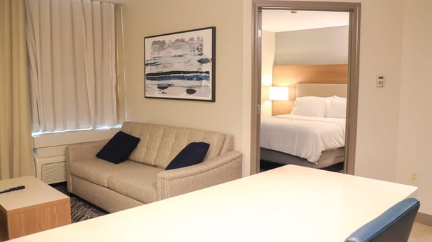 Images Candlewood Suites Peoria at Grand Prairie by IHG