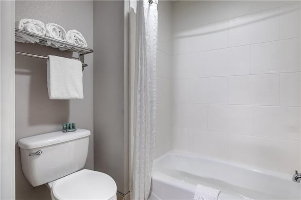 Images Best Western Limestone Inn & Suites