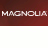 Magnolia - Closed Logo