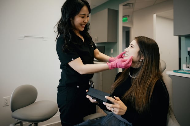 Images Chosen Family Dentistry