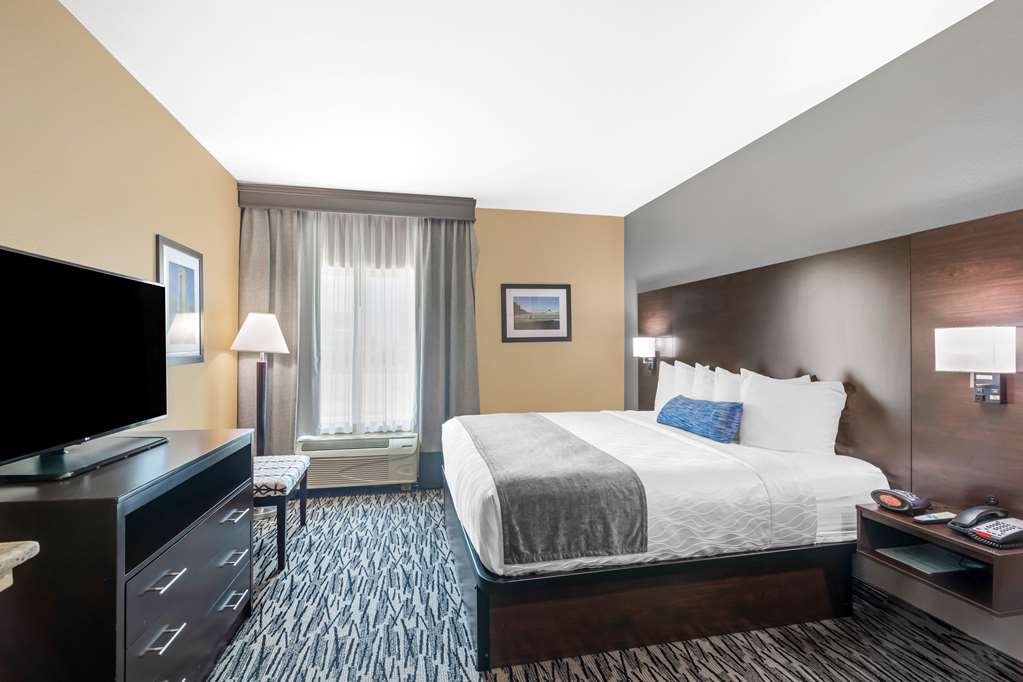 King Suite