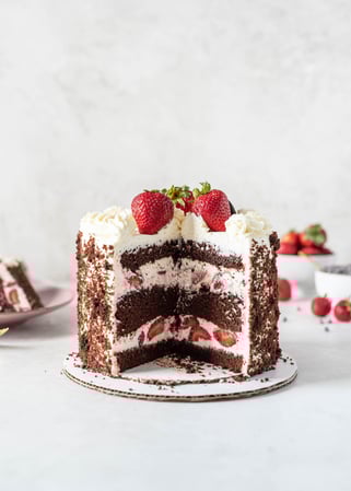 Images Freed's Bakery