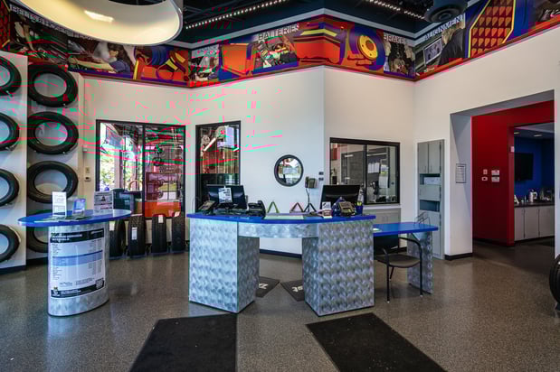 Images Tire Discounters