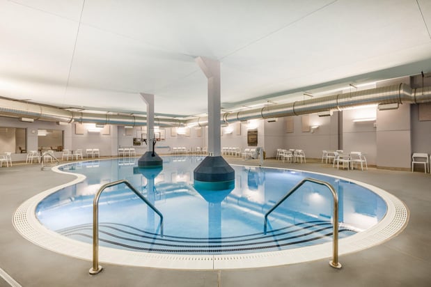 Images Crowne Plaza Kearney by IHG