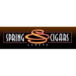 SPRING CIGARS SA Logo