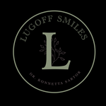 Lugoff Smiles Logo
