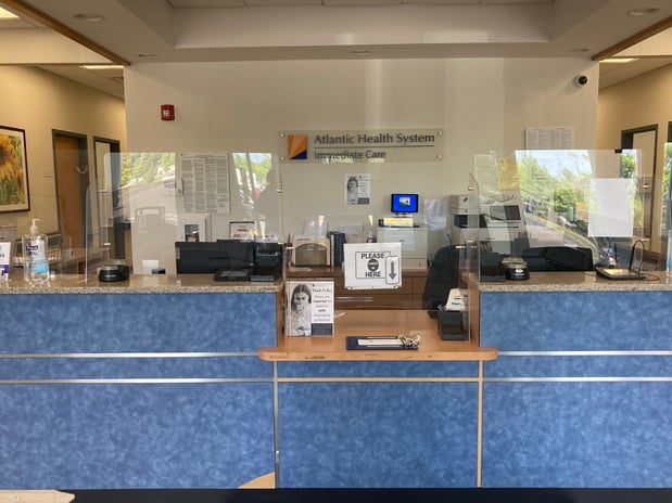 Images Immediate Care Medical Walk-In of East Windsor