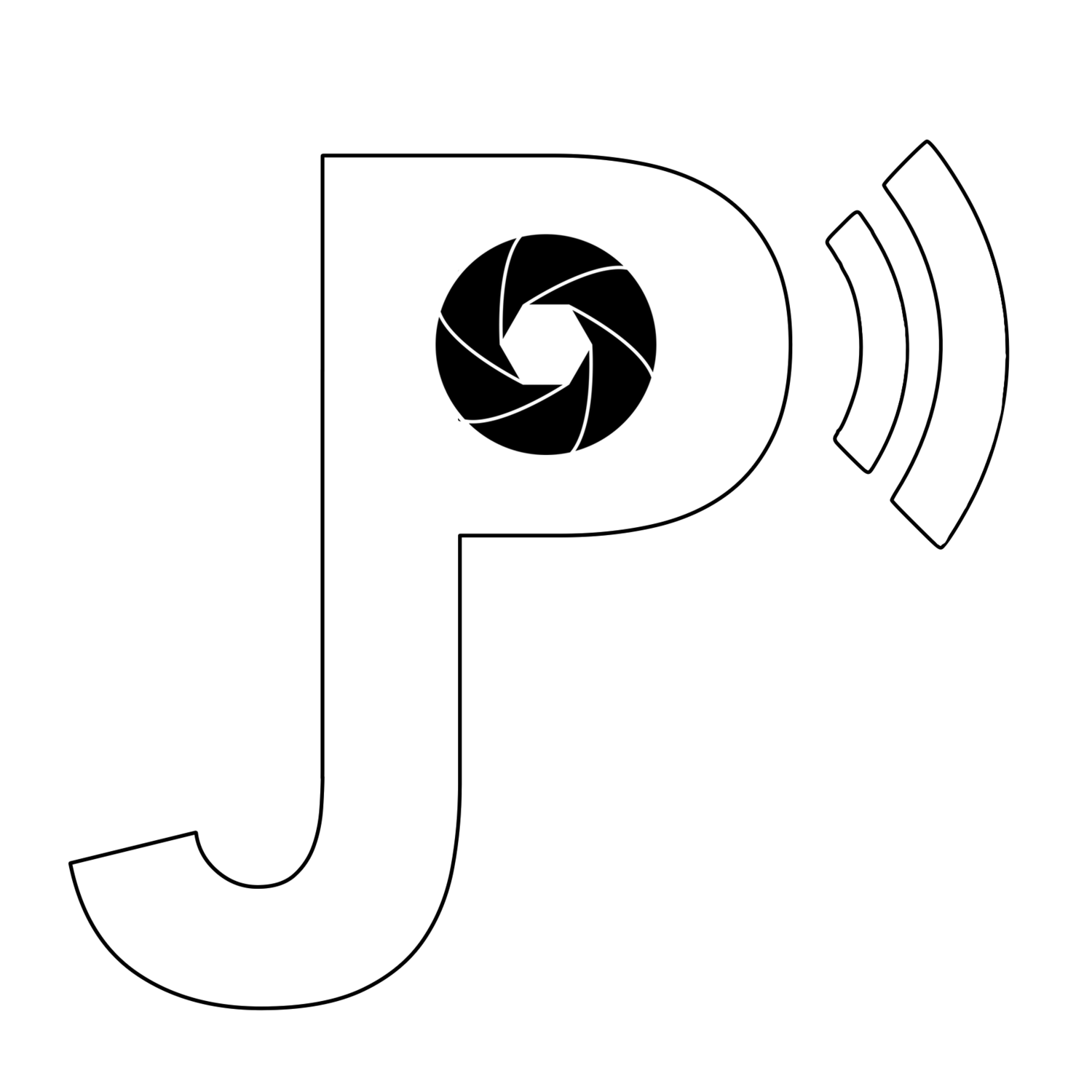 Media By JP Logo