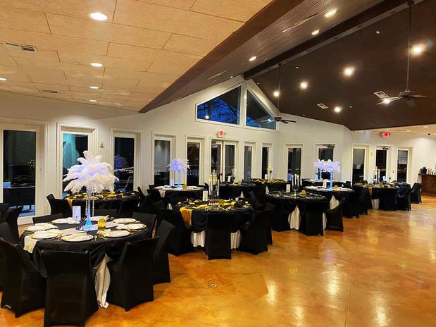Images Emerald Falls Event Center