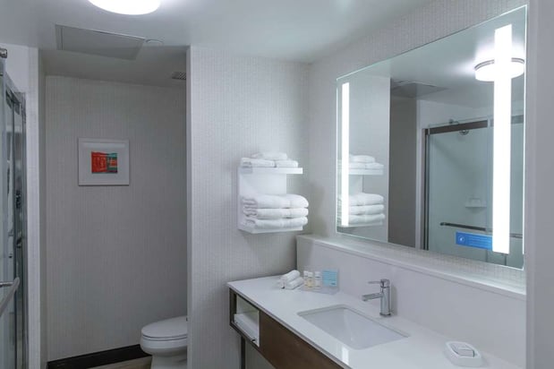 Images Hampton Inn Black Mountain