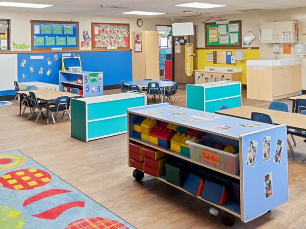 Images Hemet KinderCare