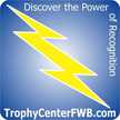 The Trophy Center Inc