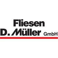 Logo FM - Fliesen Müller
