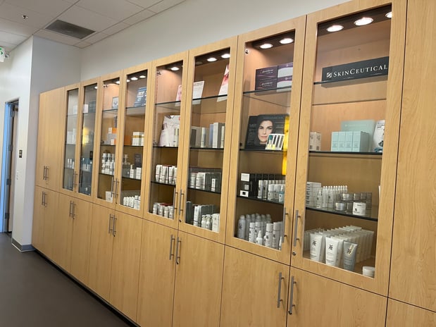 Images Dermatology Center of Northern California