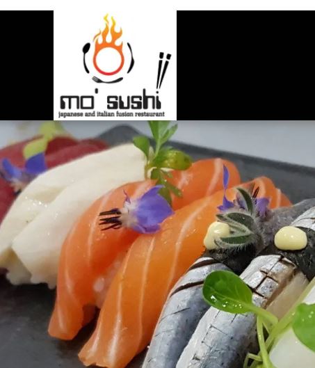 Images Mo Sushi Japanese Italian