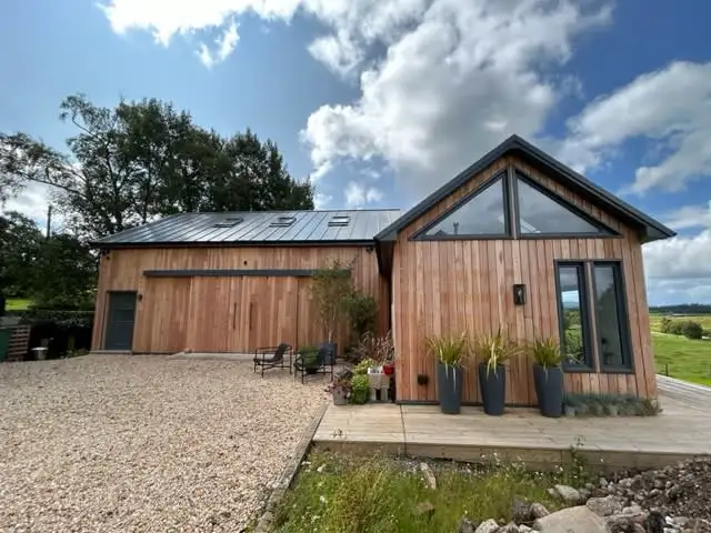 Images Clark Design Architecture Ltd