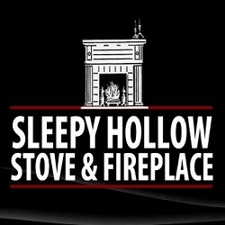 Sleepy Hollow Fireplace and Stove